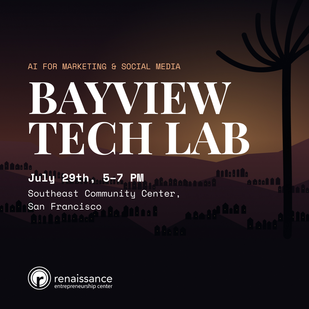 Bayview Tech Lab: AI for Marketing and Social Media