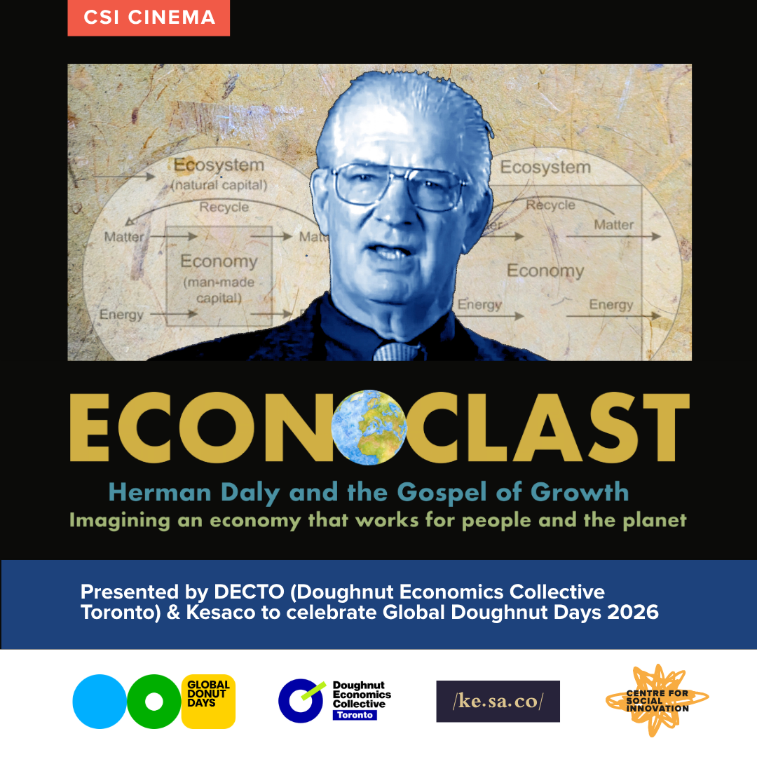 CSI Cinema: Econoclast