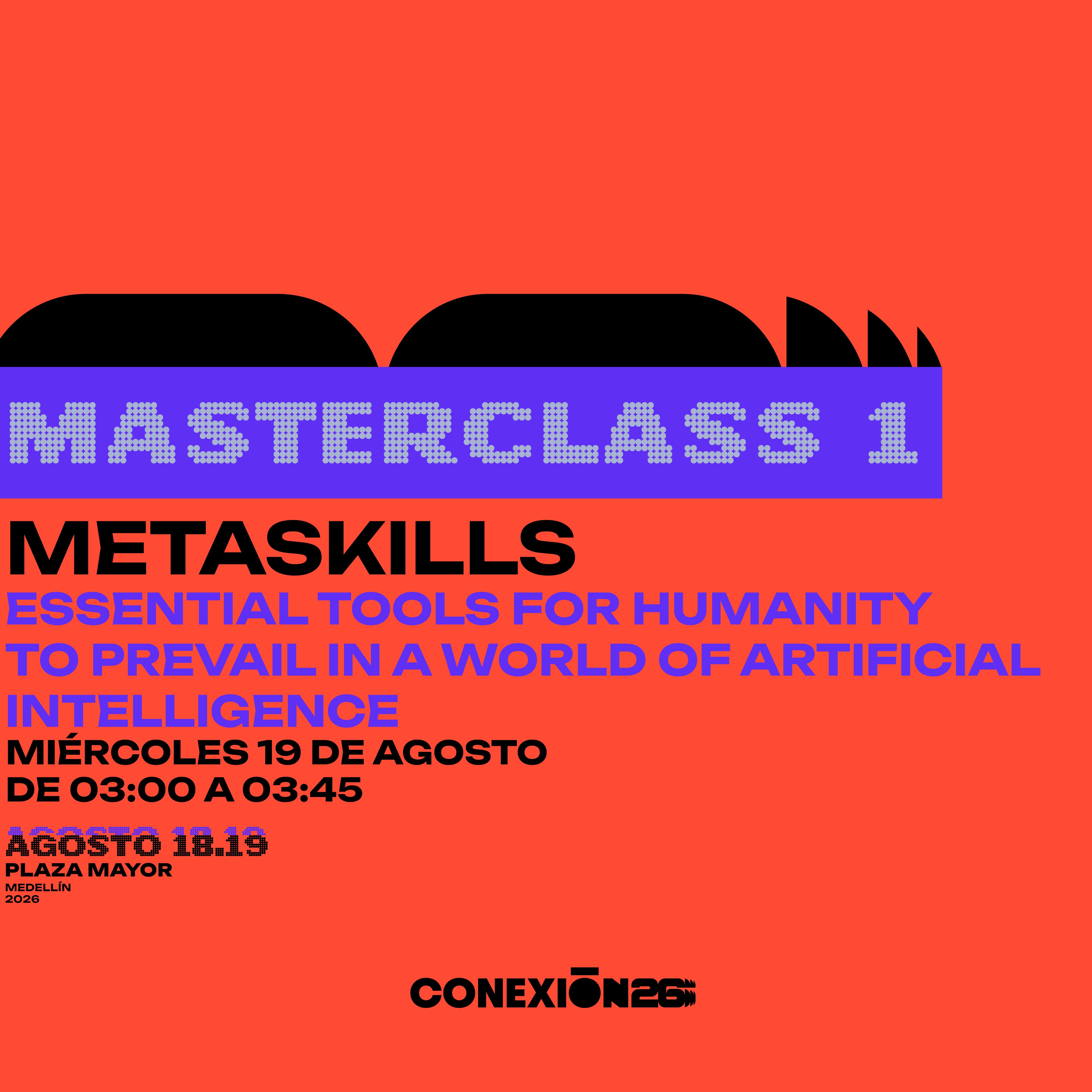 James W. Keyes - Metaskills: Essential Tools for Humanity to Prevail in a World of Artificial Intelligence