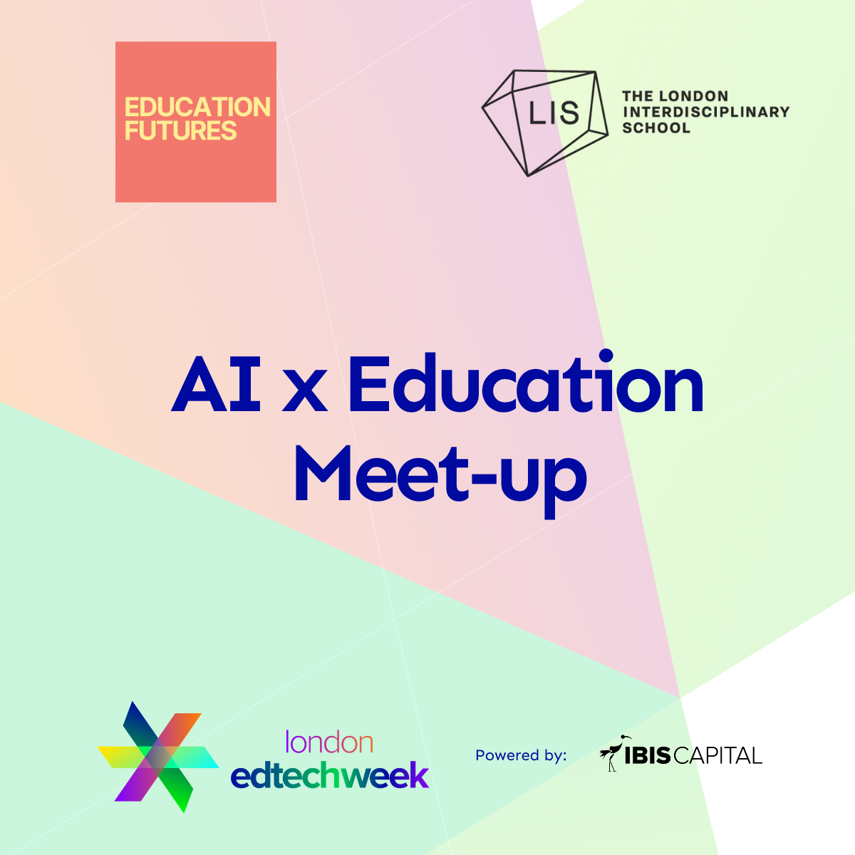 AI x Education Meet-up