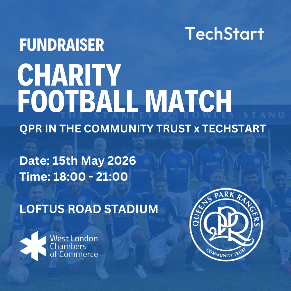 Charity Football Match at Loftus Road QPR