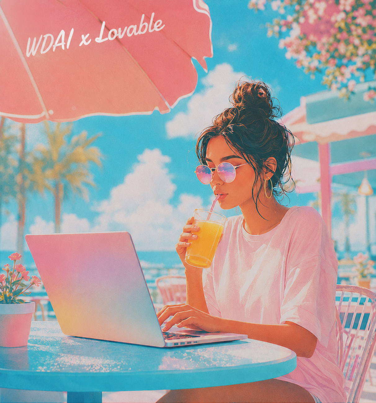 Seattle WDAI x Lovable Vibe Coding Session 2