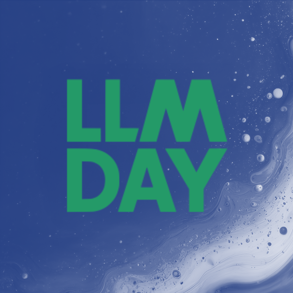 LLMday Montevideo 2026 Q4