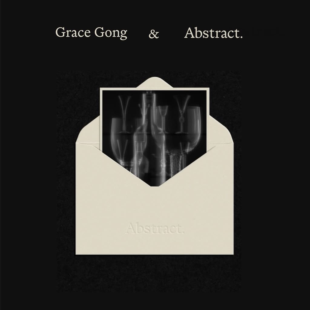 Abstract x Grace Gong AI Researcher Poker Night