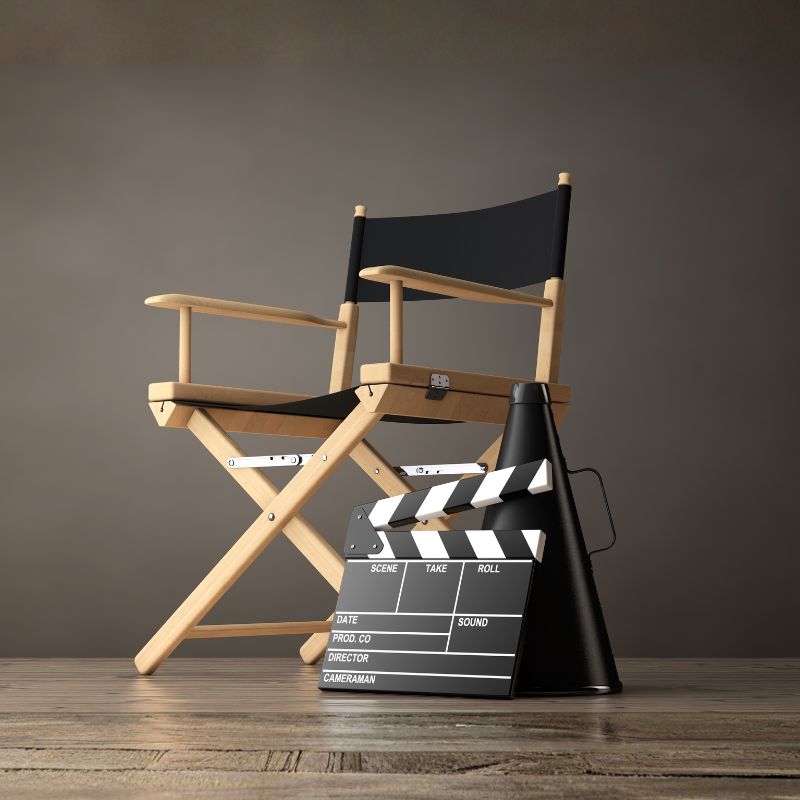 Lezione introduttiva | Replay: il Cinema come non l'hai mai visto 🎥