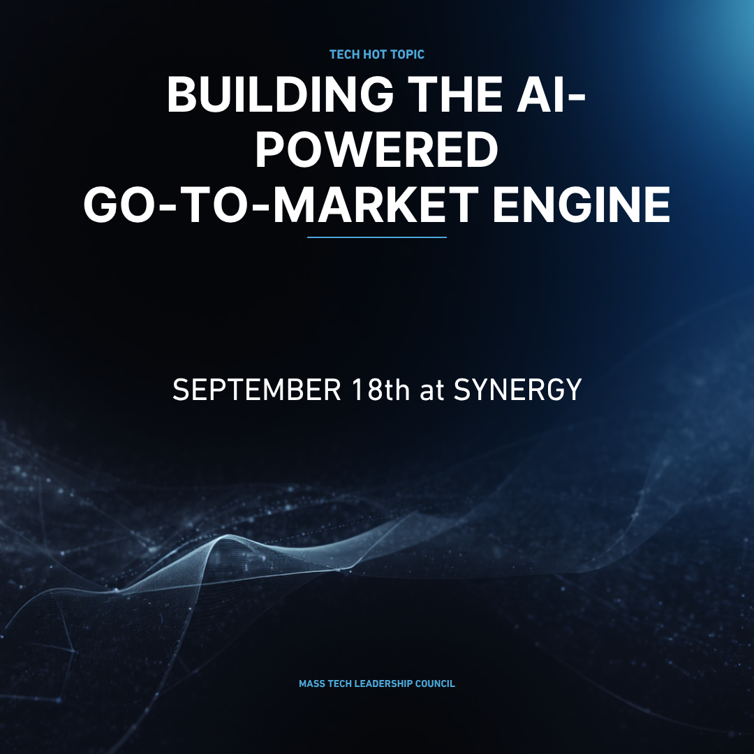 Building the AI-Powered Go-To-Market Engine