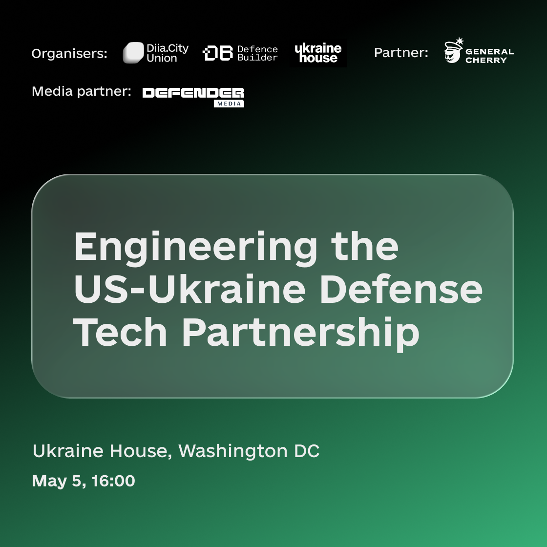 Engineering the US-Ukraine Defense Tech Partnership
