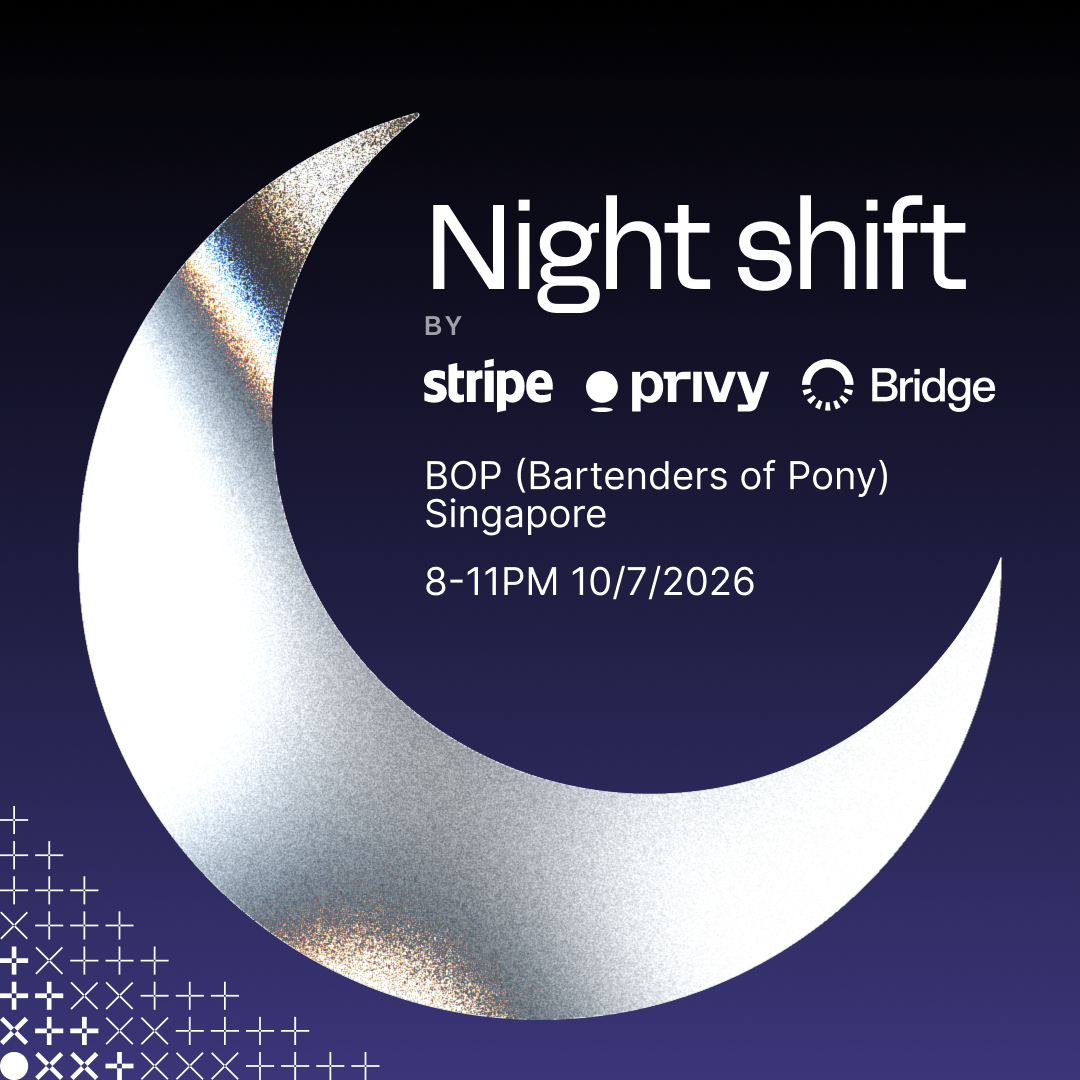 Night Shift (Bridge, Privy)