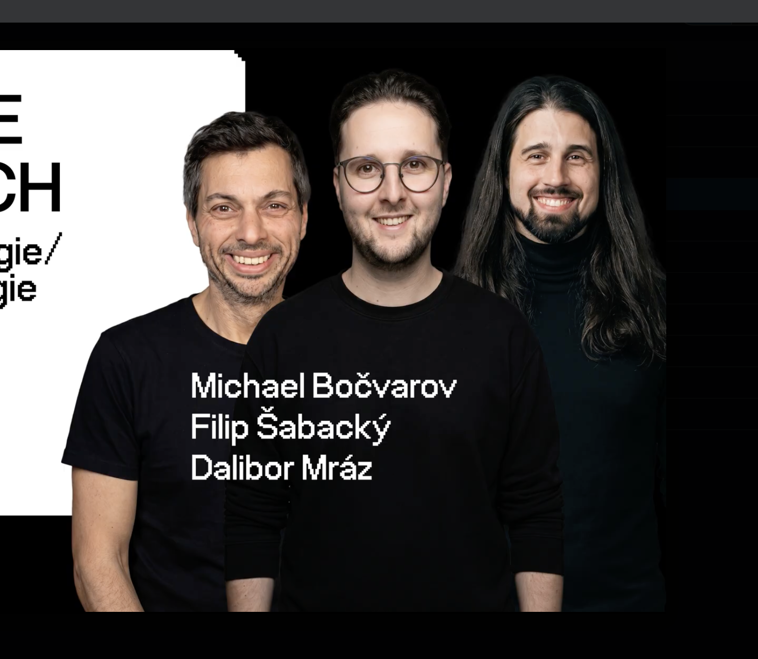 KI-Adoption in Unternehmen - ŠABACKÝ / MRÁZ / BOČVAROV