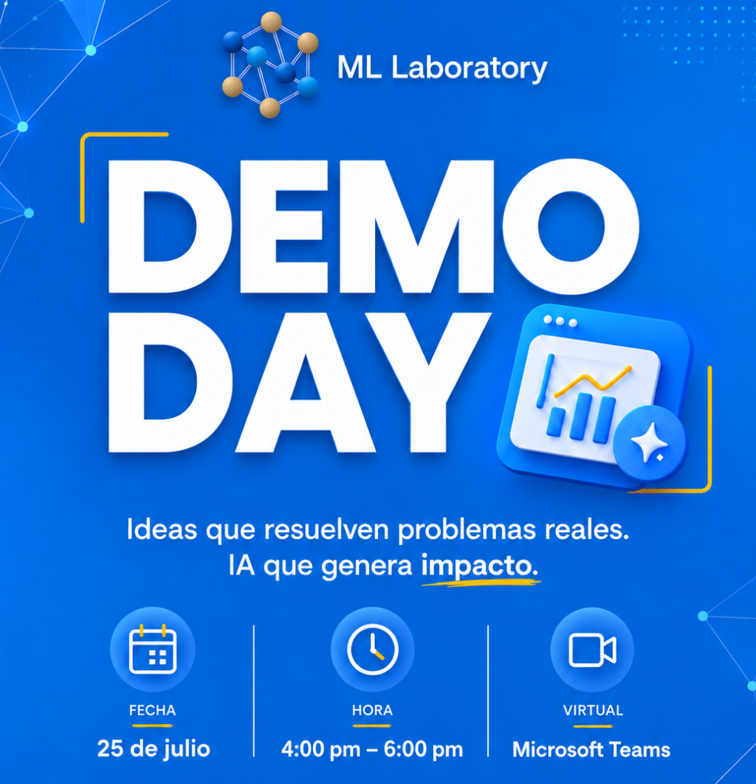 Demoday ML Laboratory