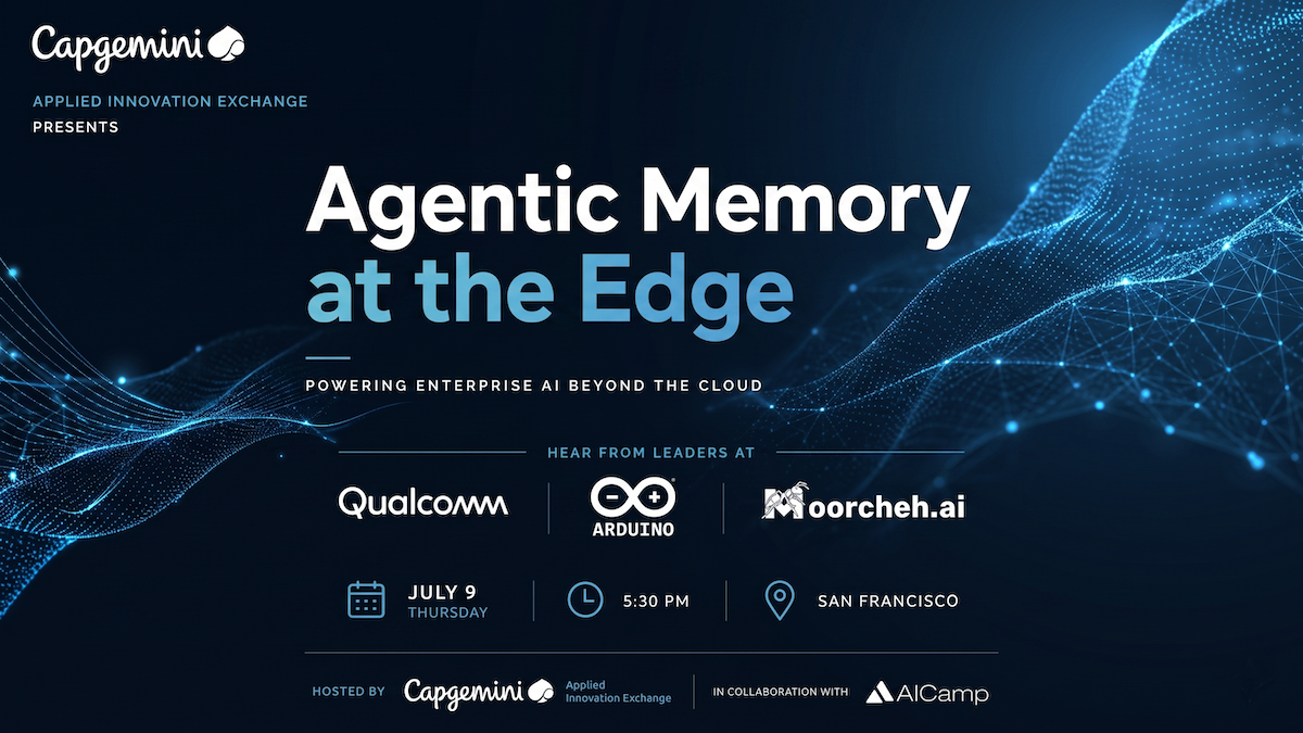 Enterprise Agentic AI at the Edge