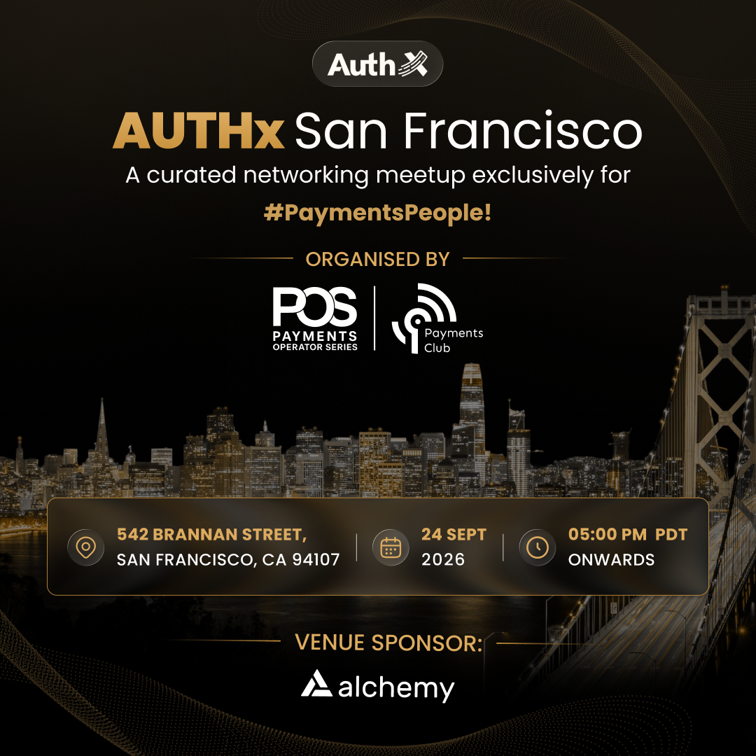 AuthX San Francisco