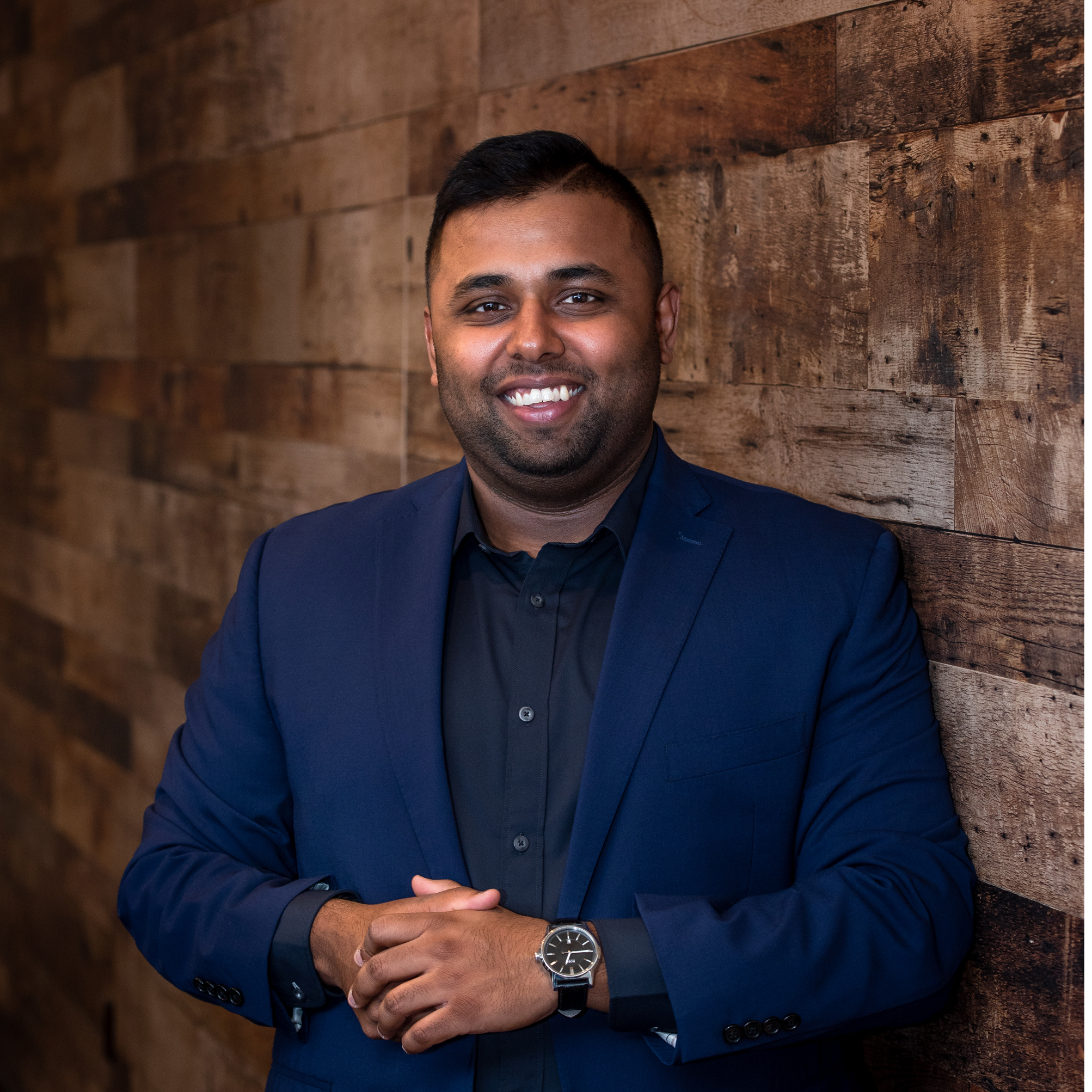 Fridgeside! The 7-Step AI Marketing Blueprint (founders)