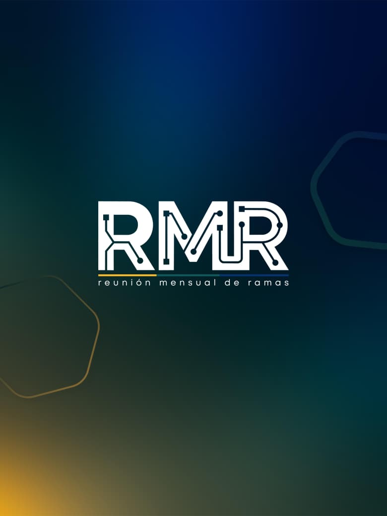Reunión Mensual de Ramas - Mayo 2026