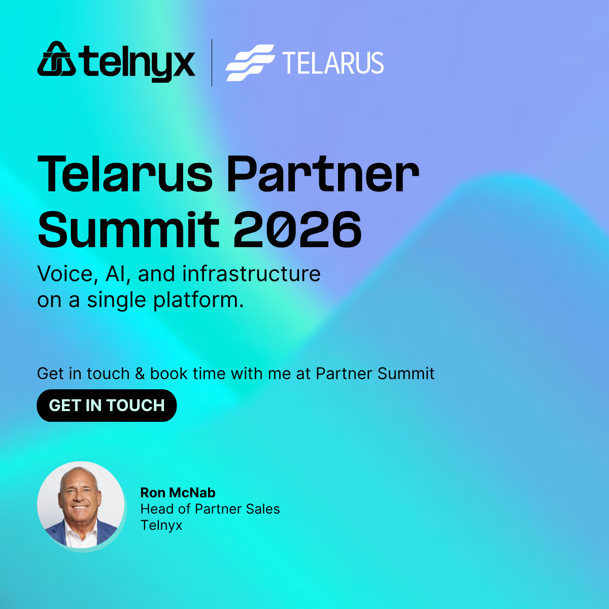Telarus Partner Summit 2026