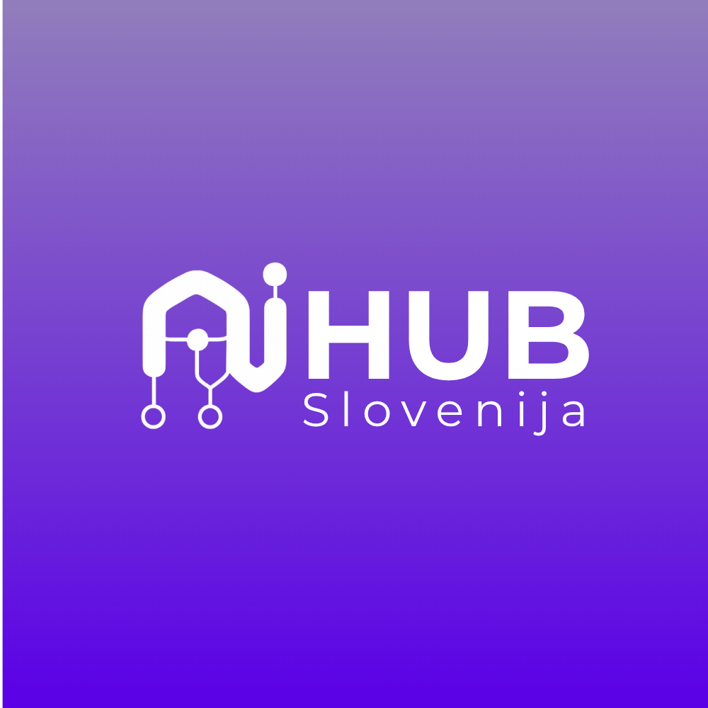 AI HUB Slovenija