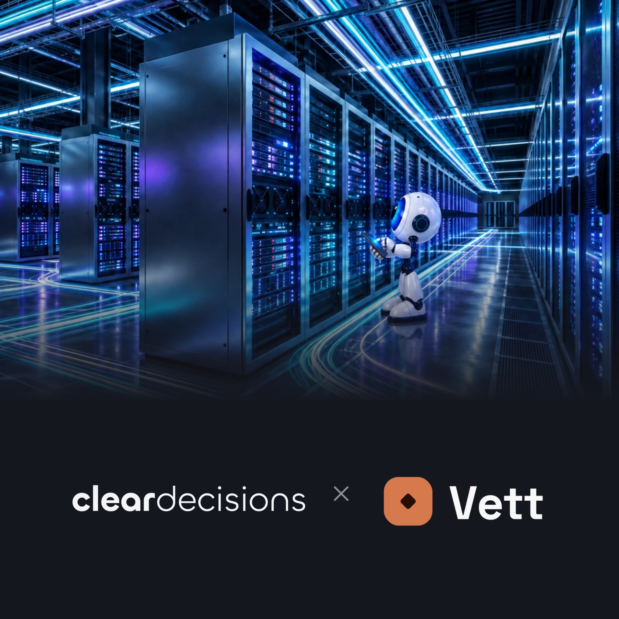 Data Centre Investor Evening: The Pitch and the Diligence