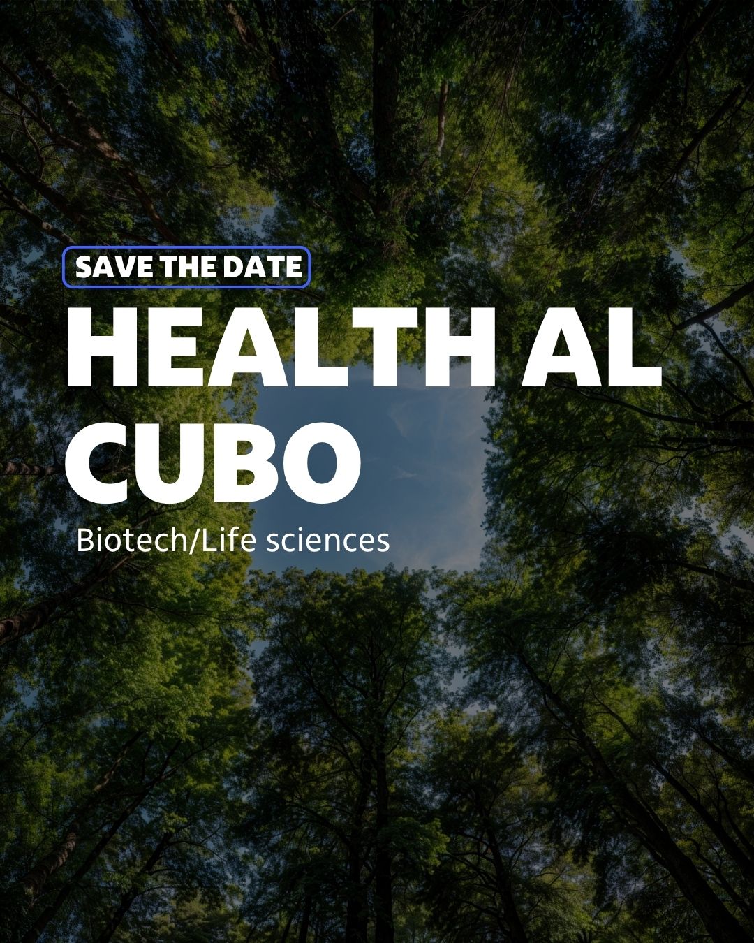 Health Cubed