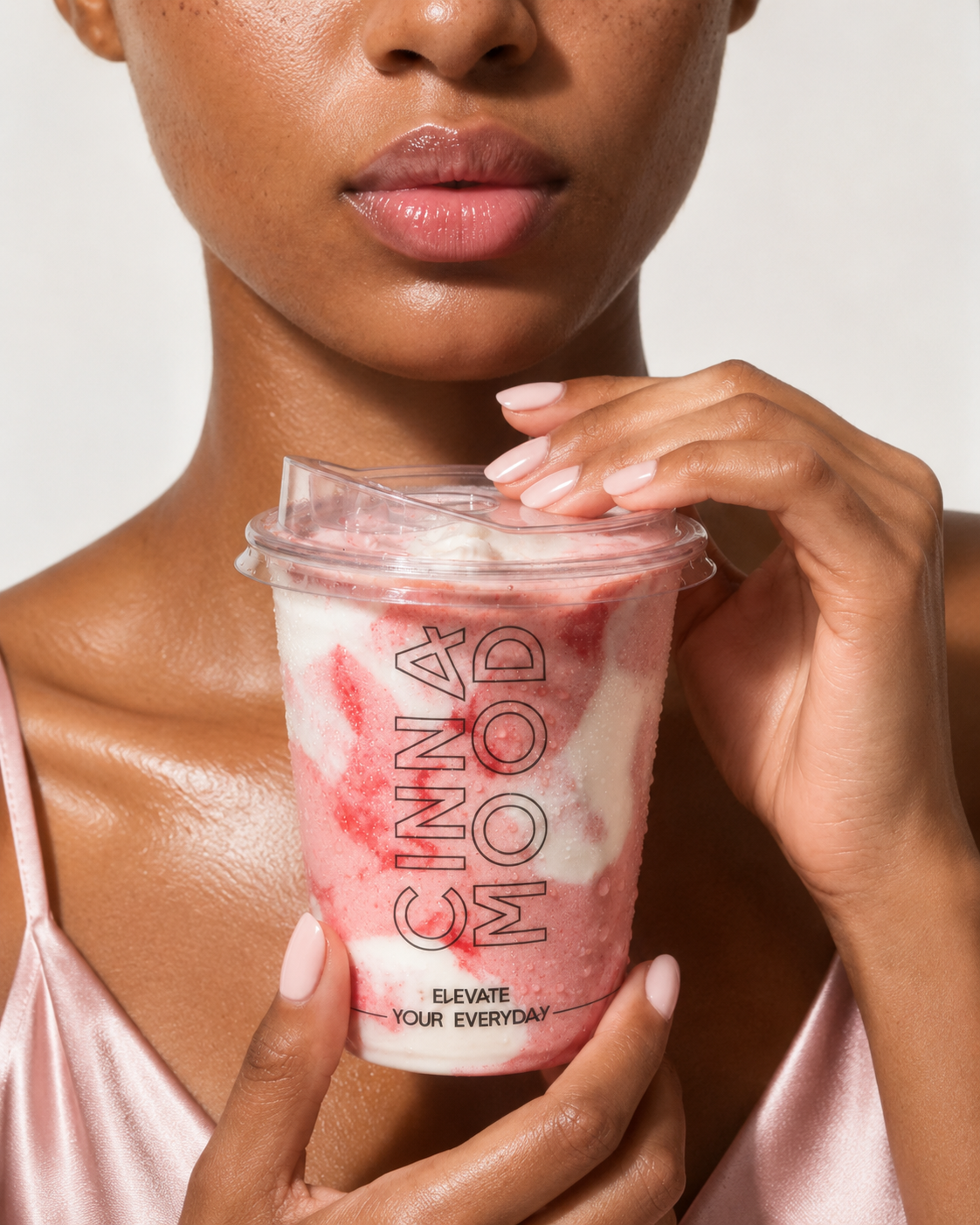 Opening Celebration / Smoothie Day