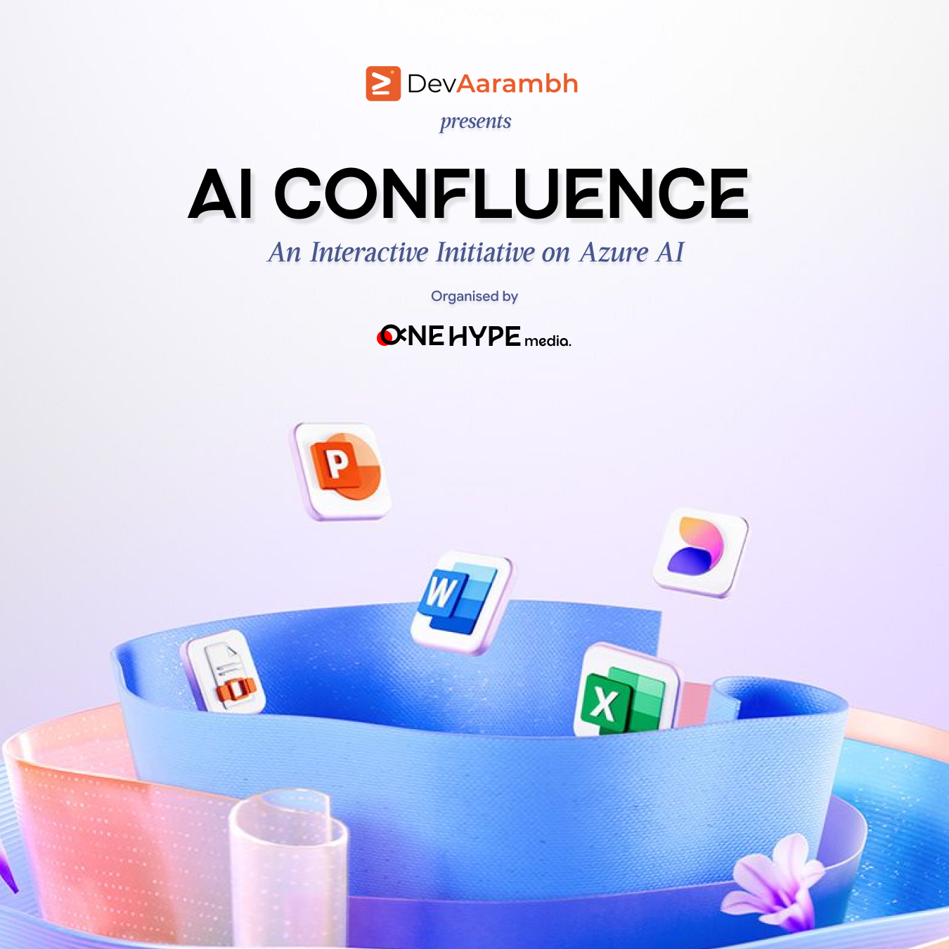 AI Confluence - Edición Noida