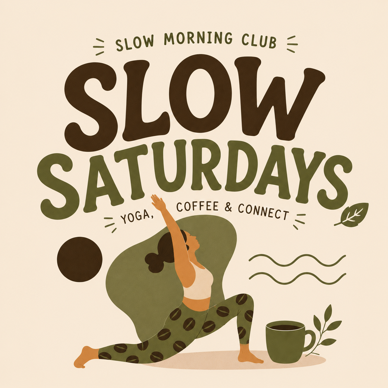 Coffee & Plant