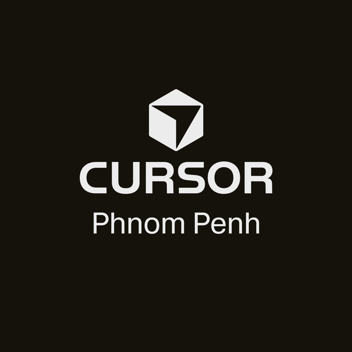 Cursor Meetup Phnom Penh