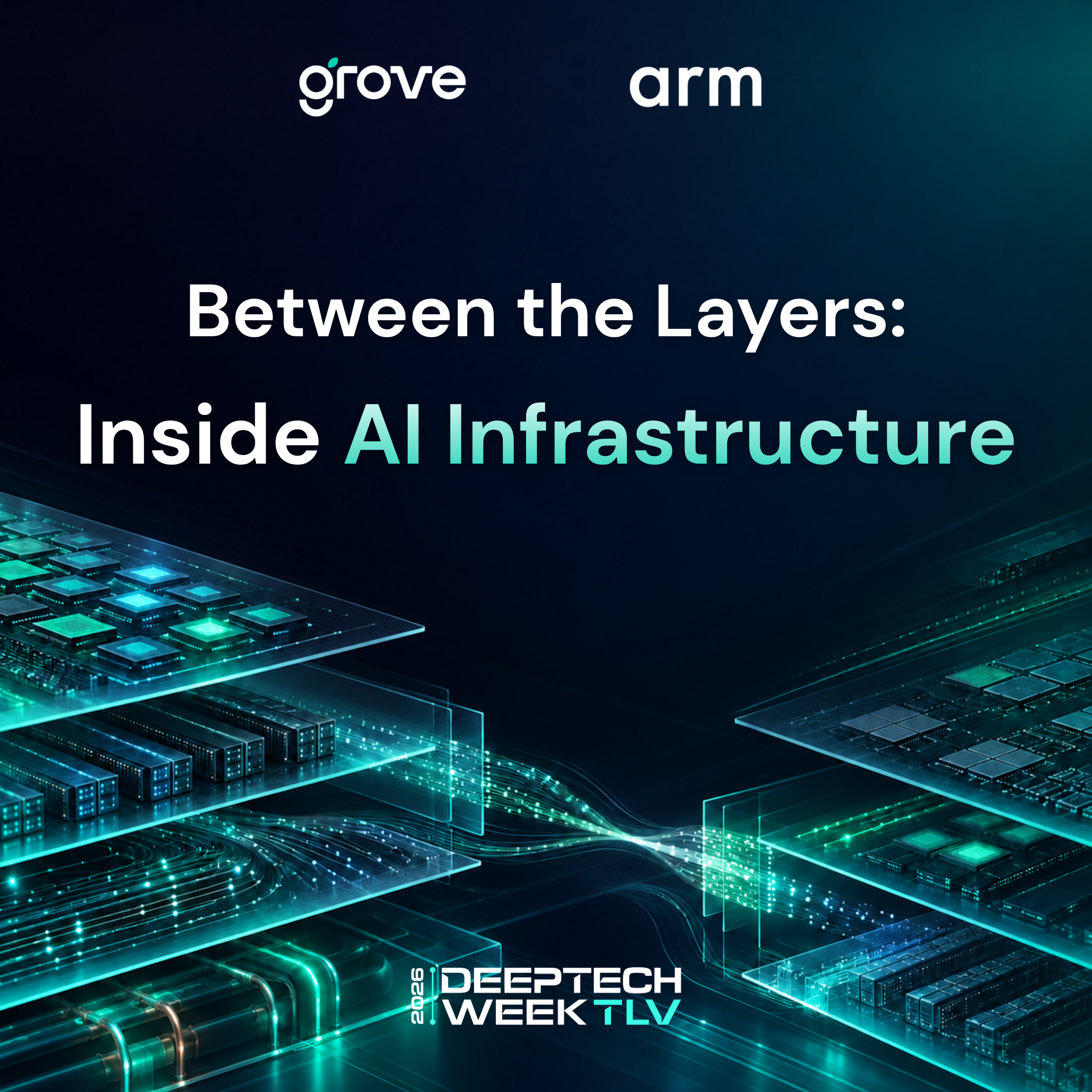 Between the Layers: AI Infrastructure