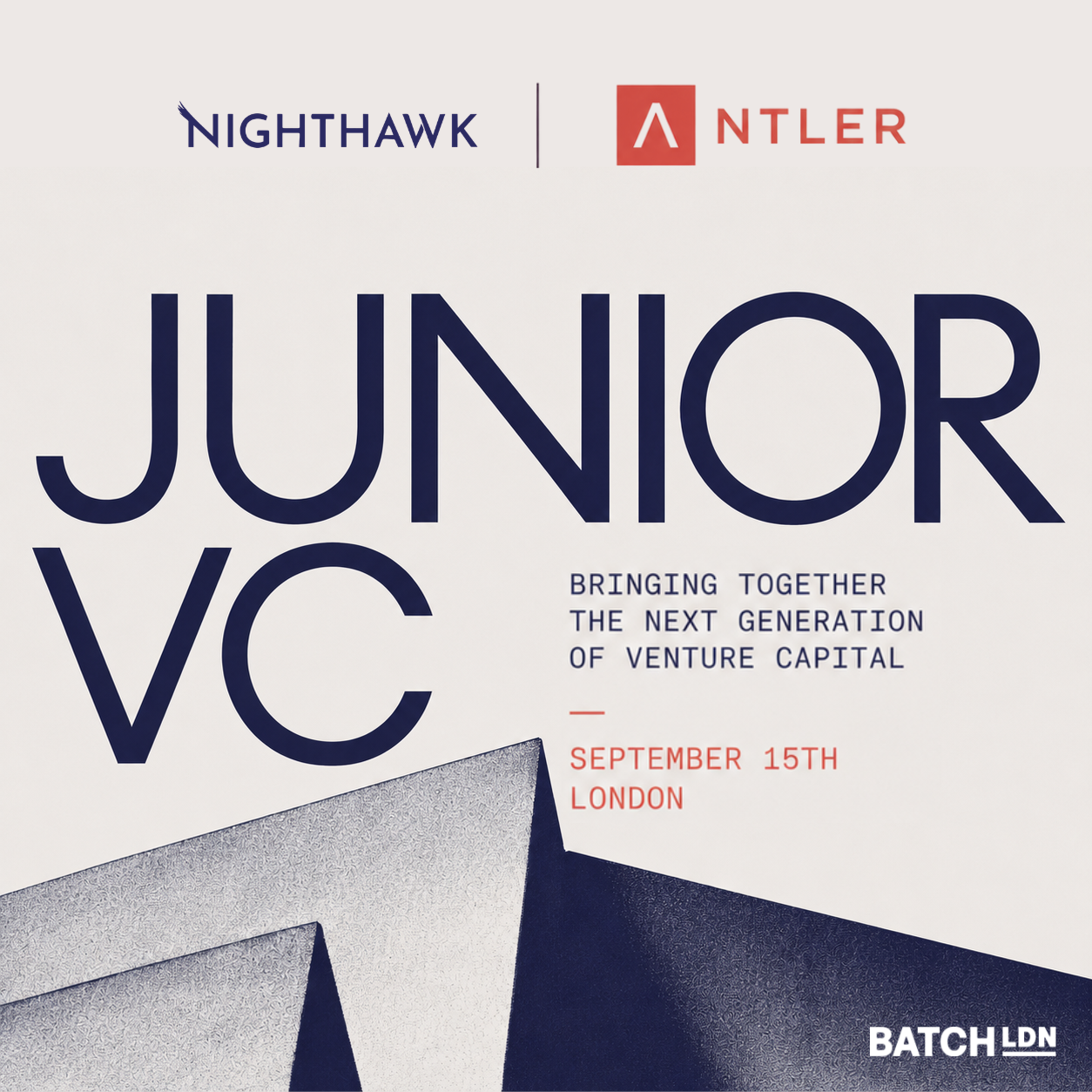 Junior VC
