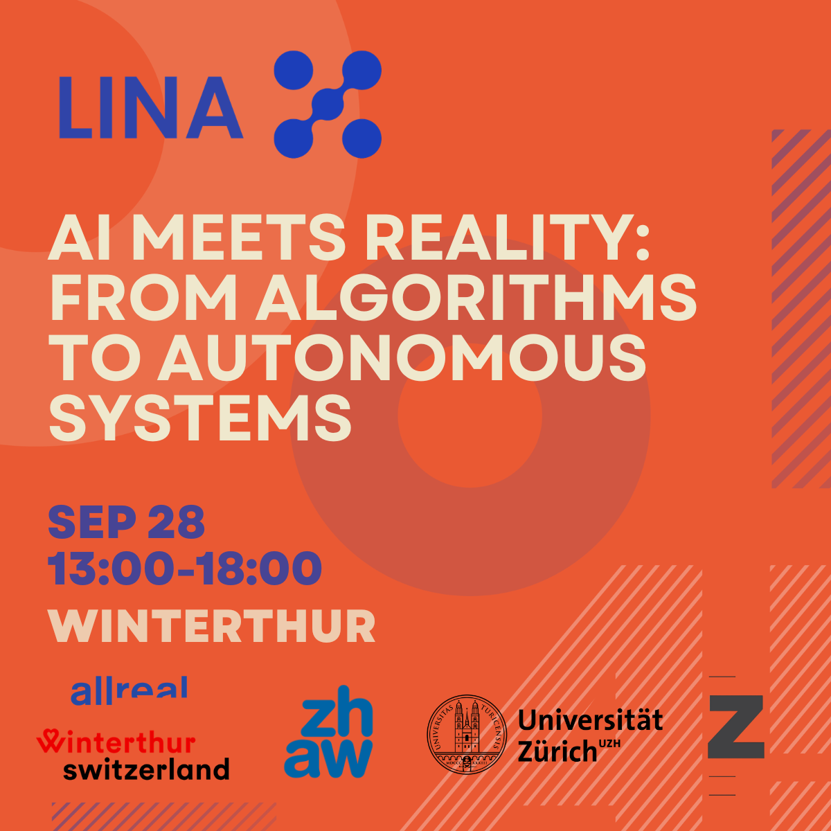 L'IA rencontre la réalité : des algorithmes aux systèmes autonomes