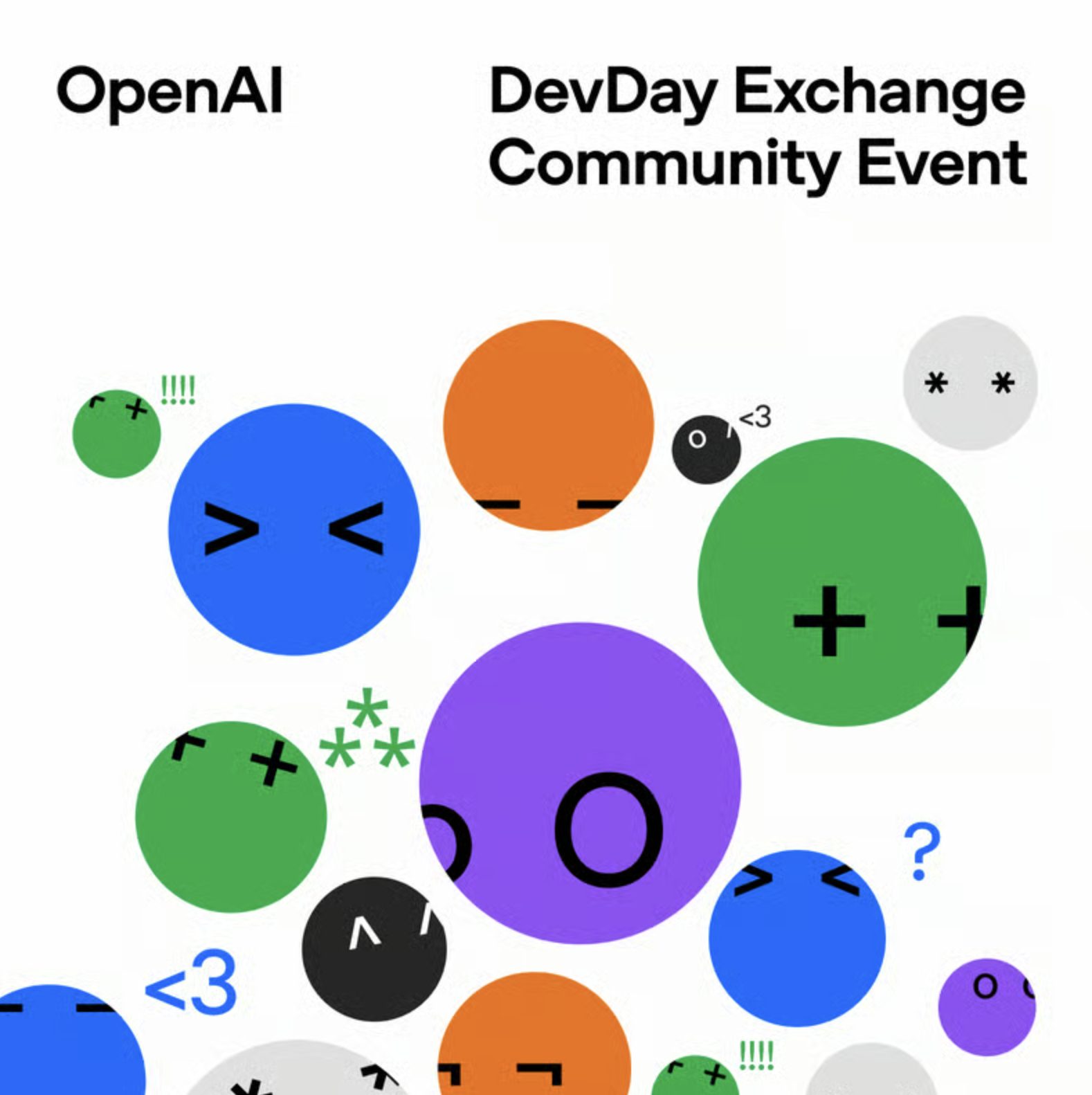 DevDay Exchange Community: Portland