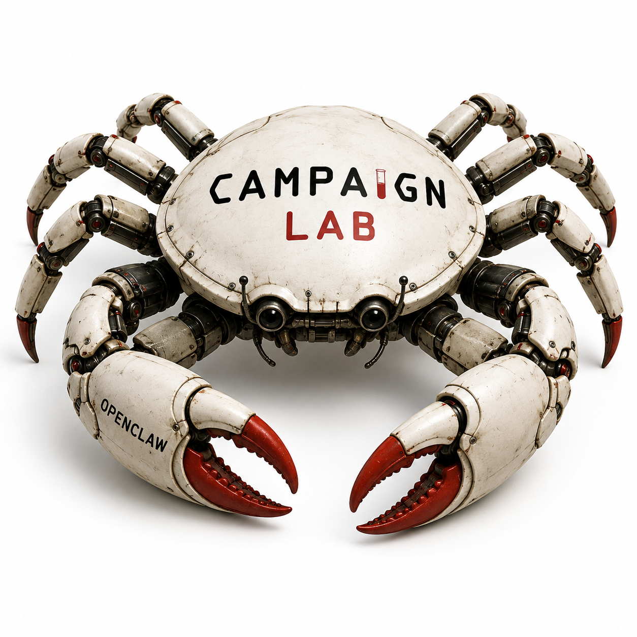 Openclaw 101 for Campaign Lab