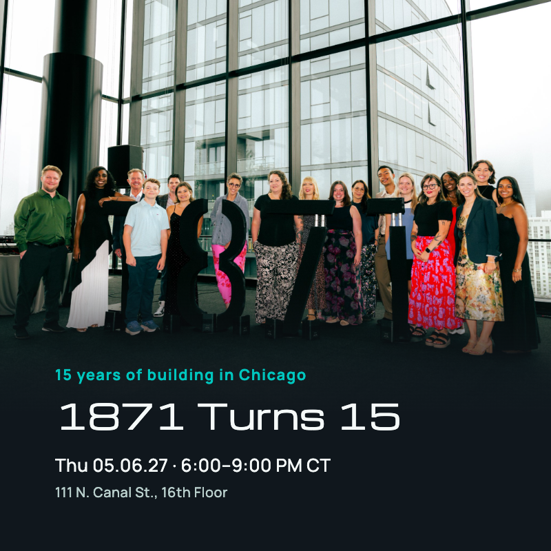 1871 Turns 15