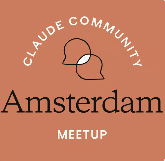 Amsterdam | Claude x Supabase Community Meetup