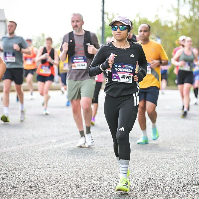 AEC Run Club - 5km Social Run @ Regent’s Park