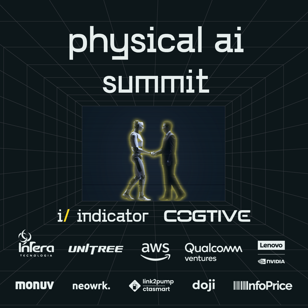 Physical AI Summit | Year One of Humanoids