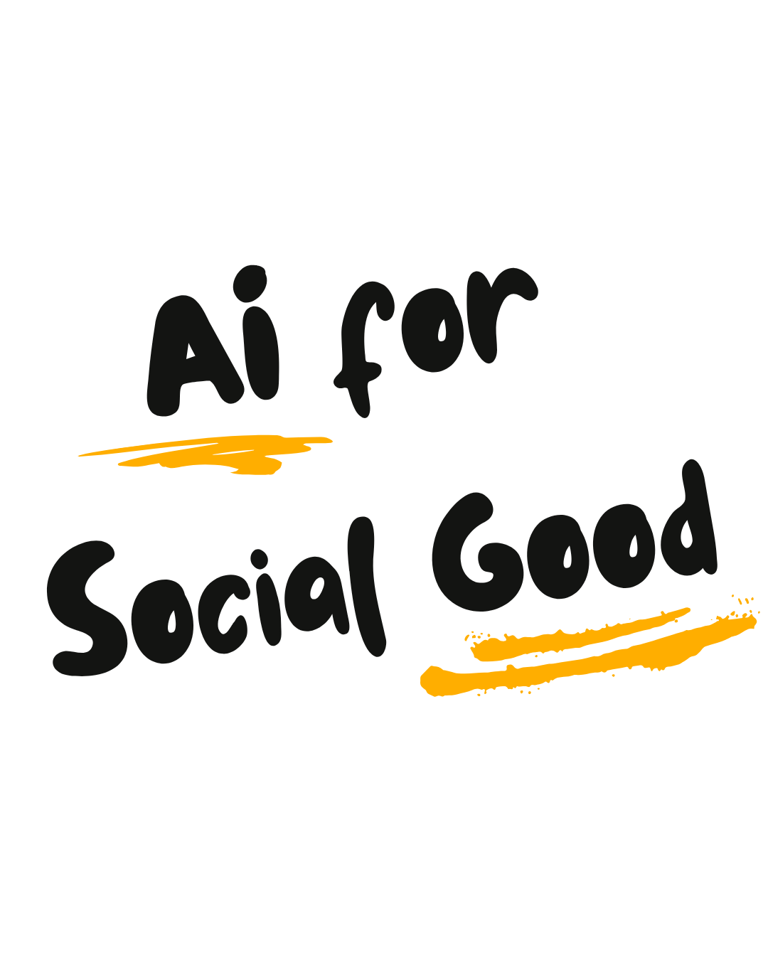 Cover art for #AI for Good: Imagine and Connect — Idealist.org