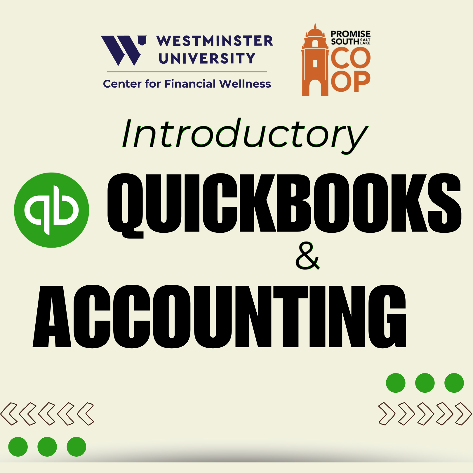 Introducción a QuickBooks con IA en West Valley