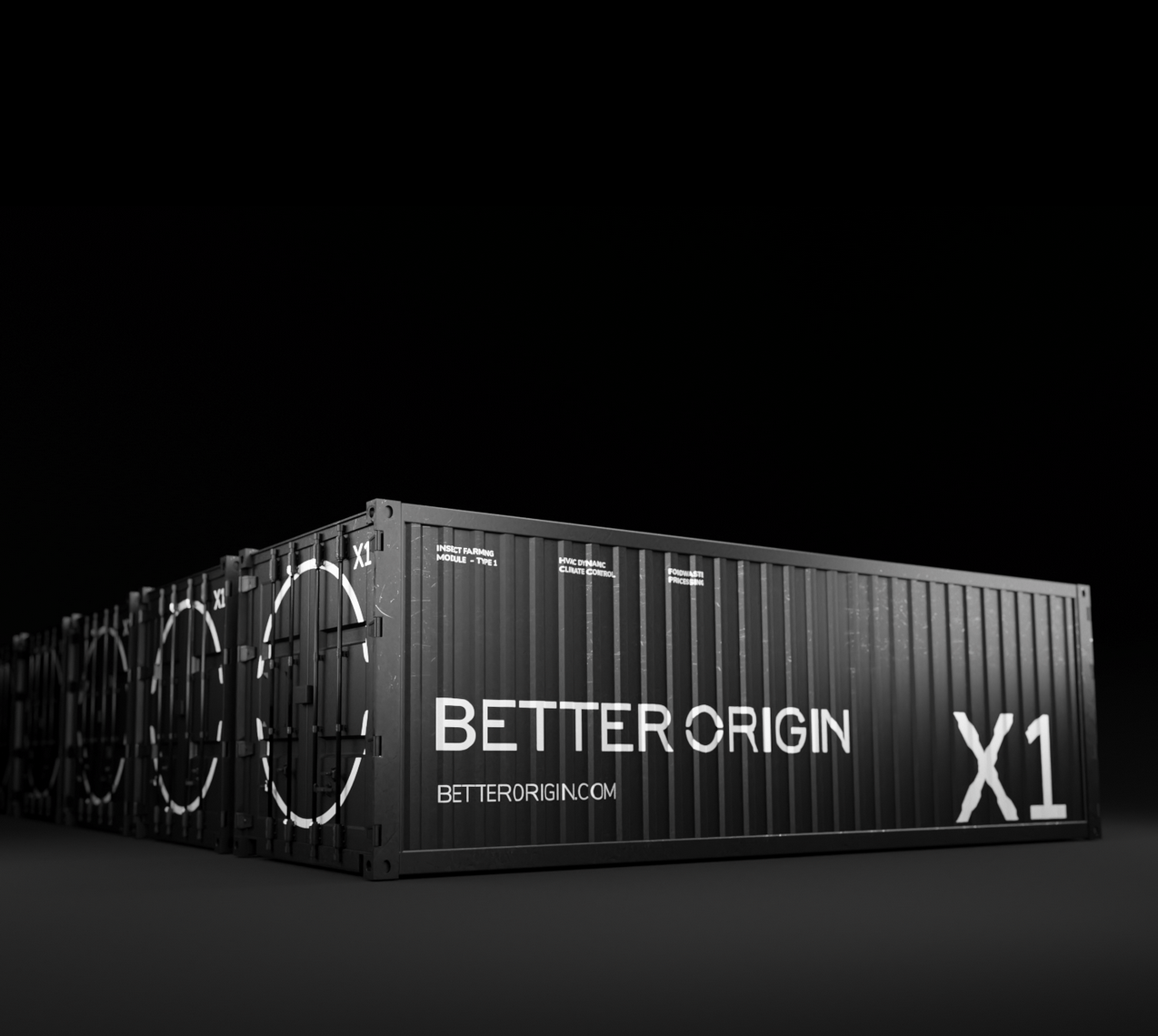 Revs' London: AI & factory farming