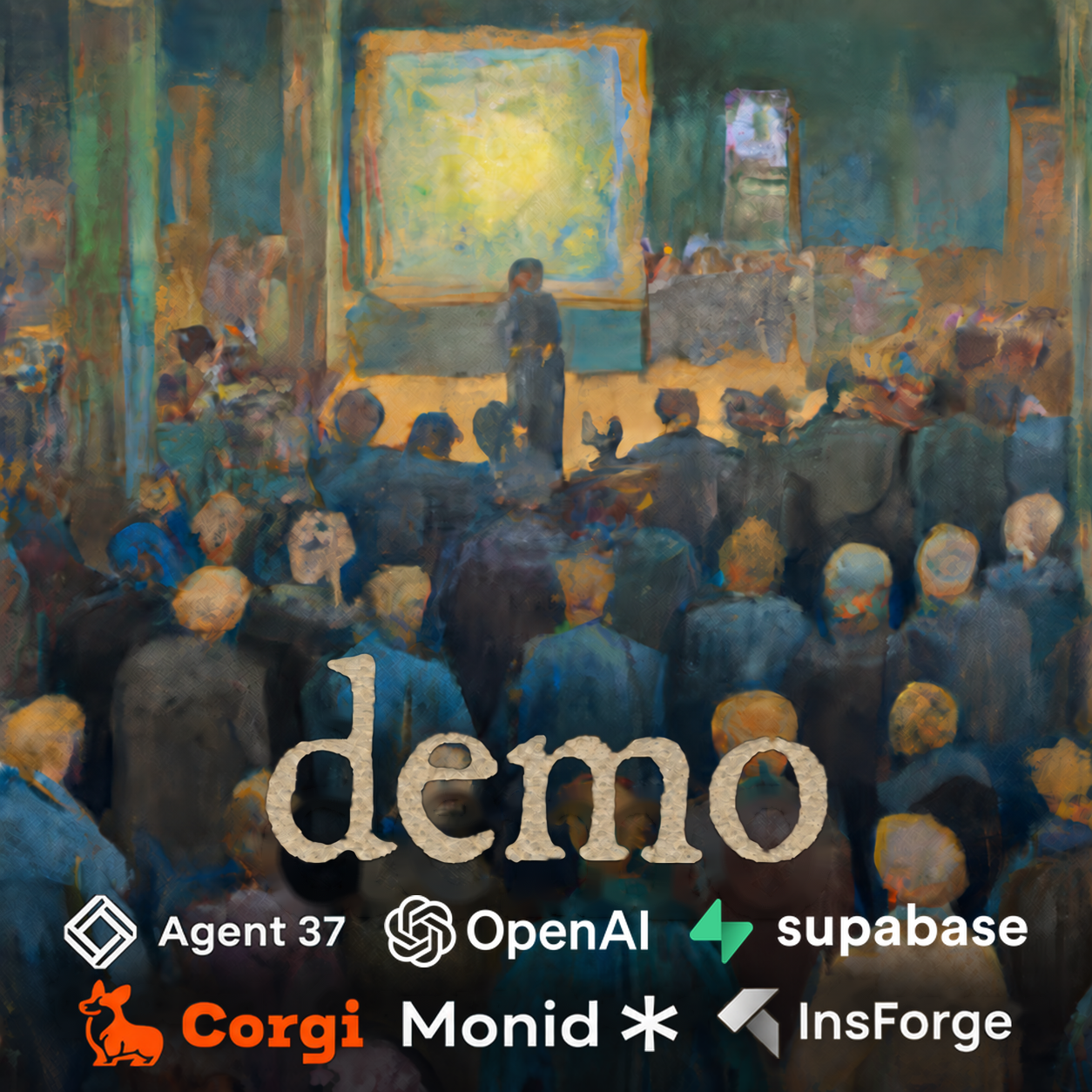 "Build an Agent" Hackathon