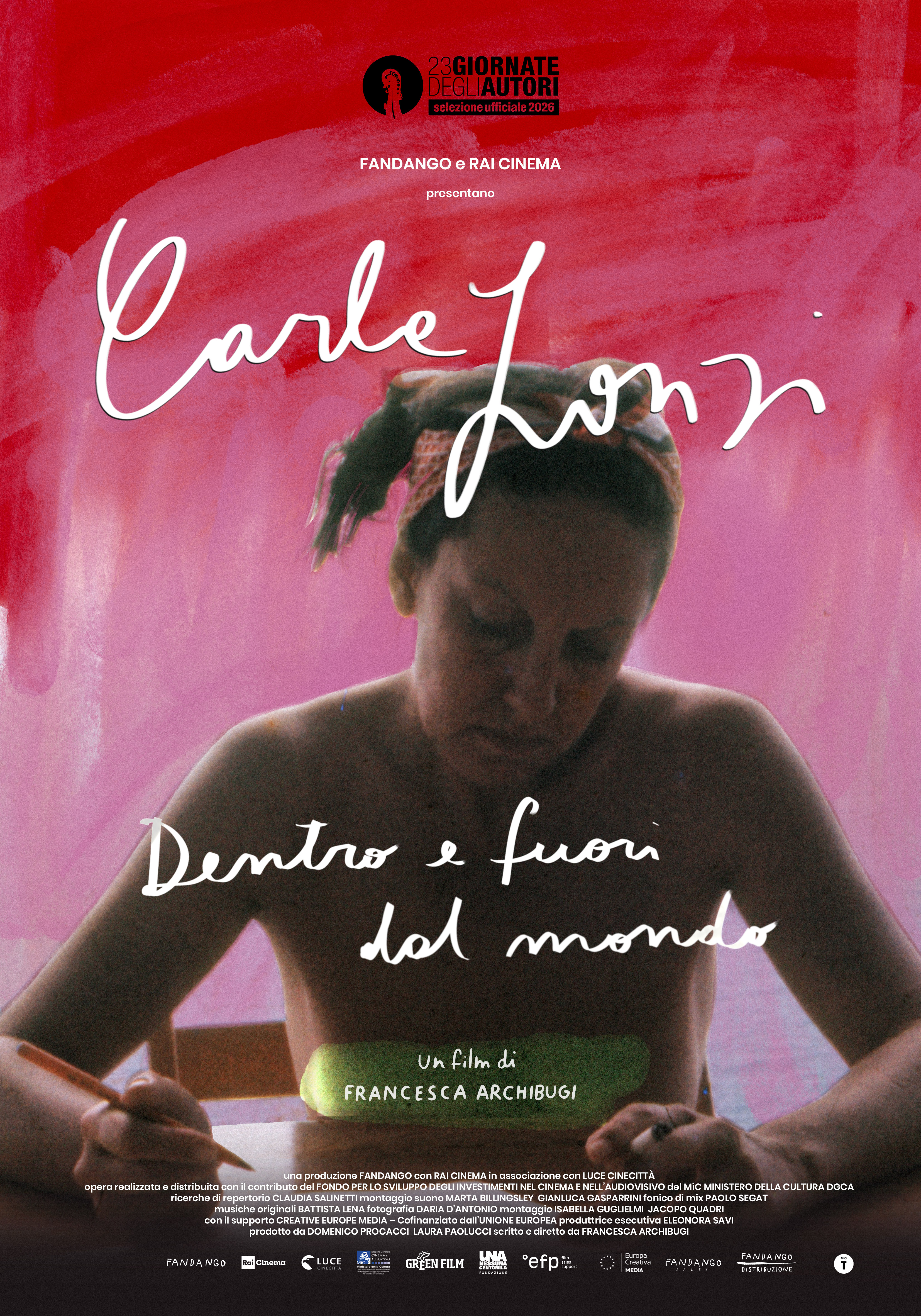 Anteprima Festival