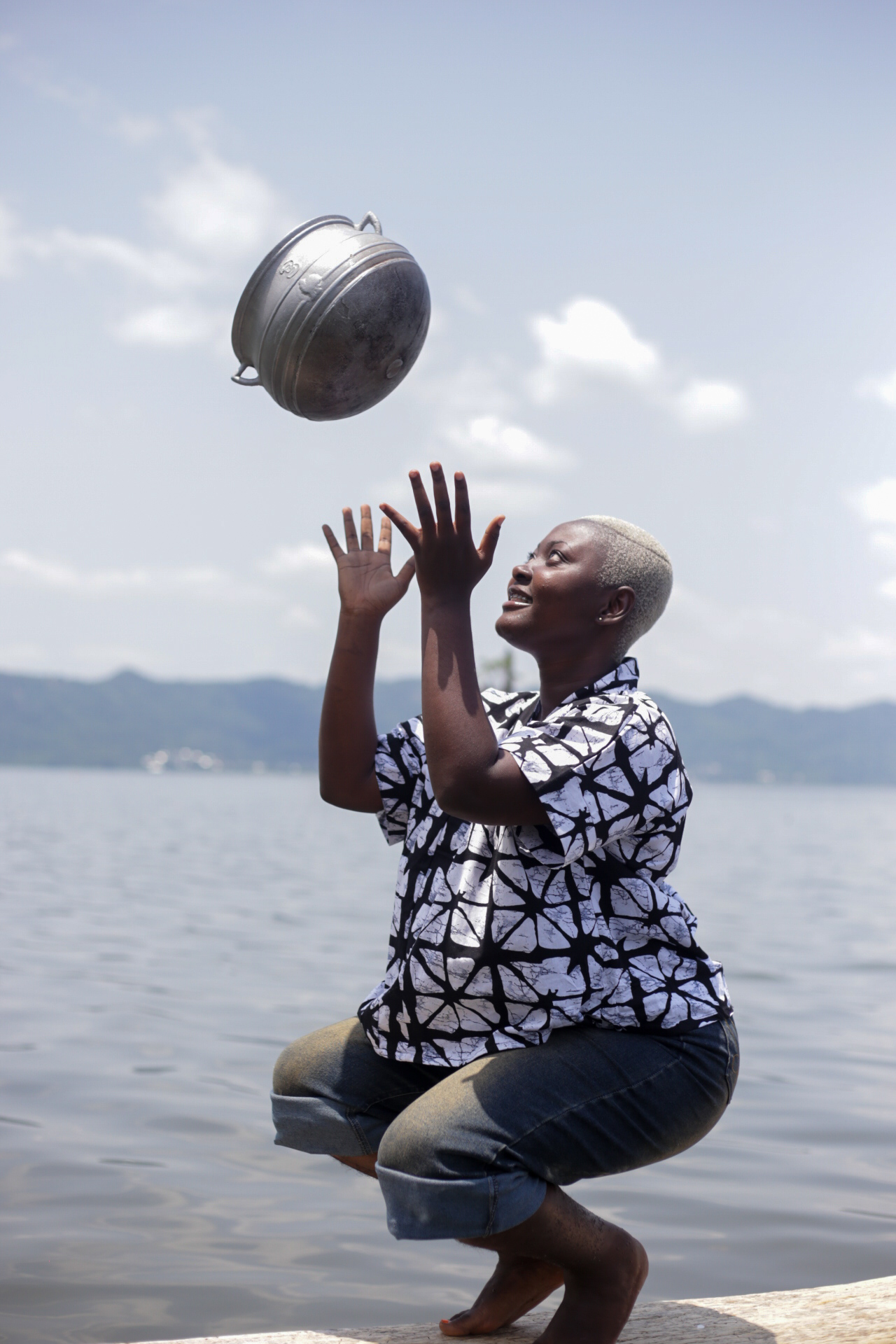 Chef Abbys Ghana Heritage Month Documentary Screening