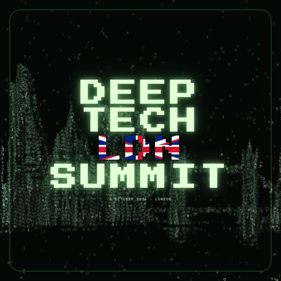 DEEPTECH LONDON