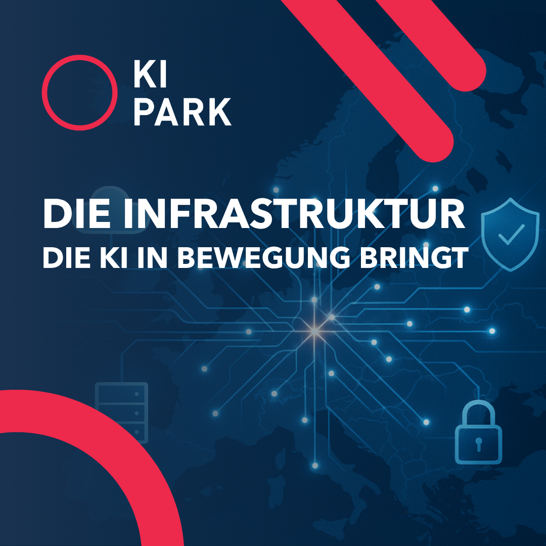 Infrastruktura, która napędza AI #4