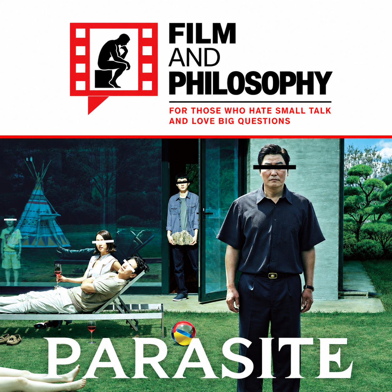 Film & Philosophy: Can You Afford to Be a Good Person?