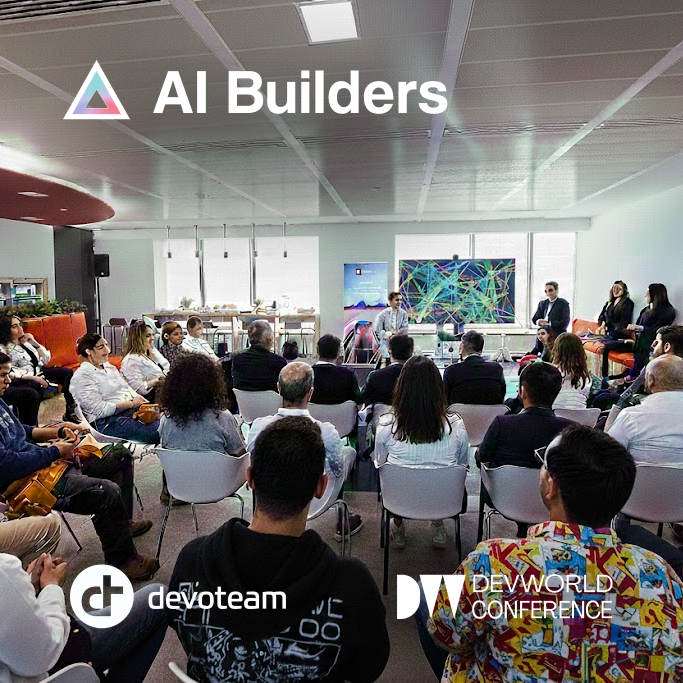The AI-Native Workflow Summit for Leaders in Tech