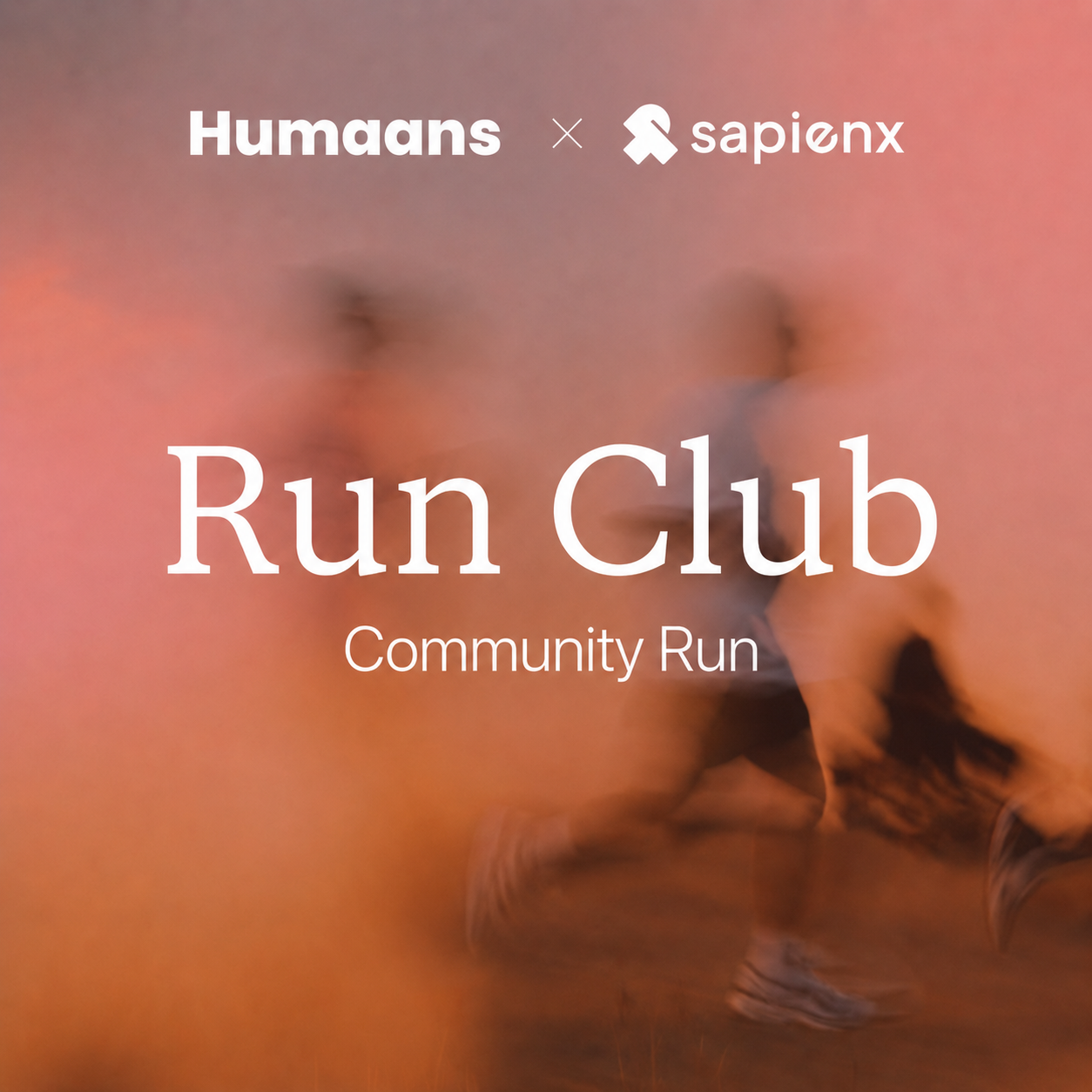 People Leaders Run Club