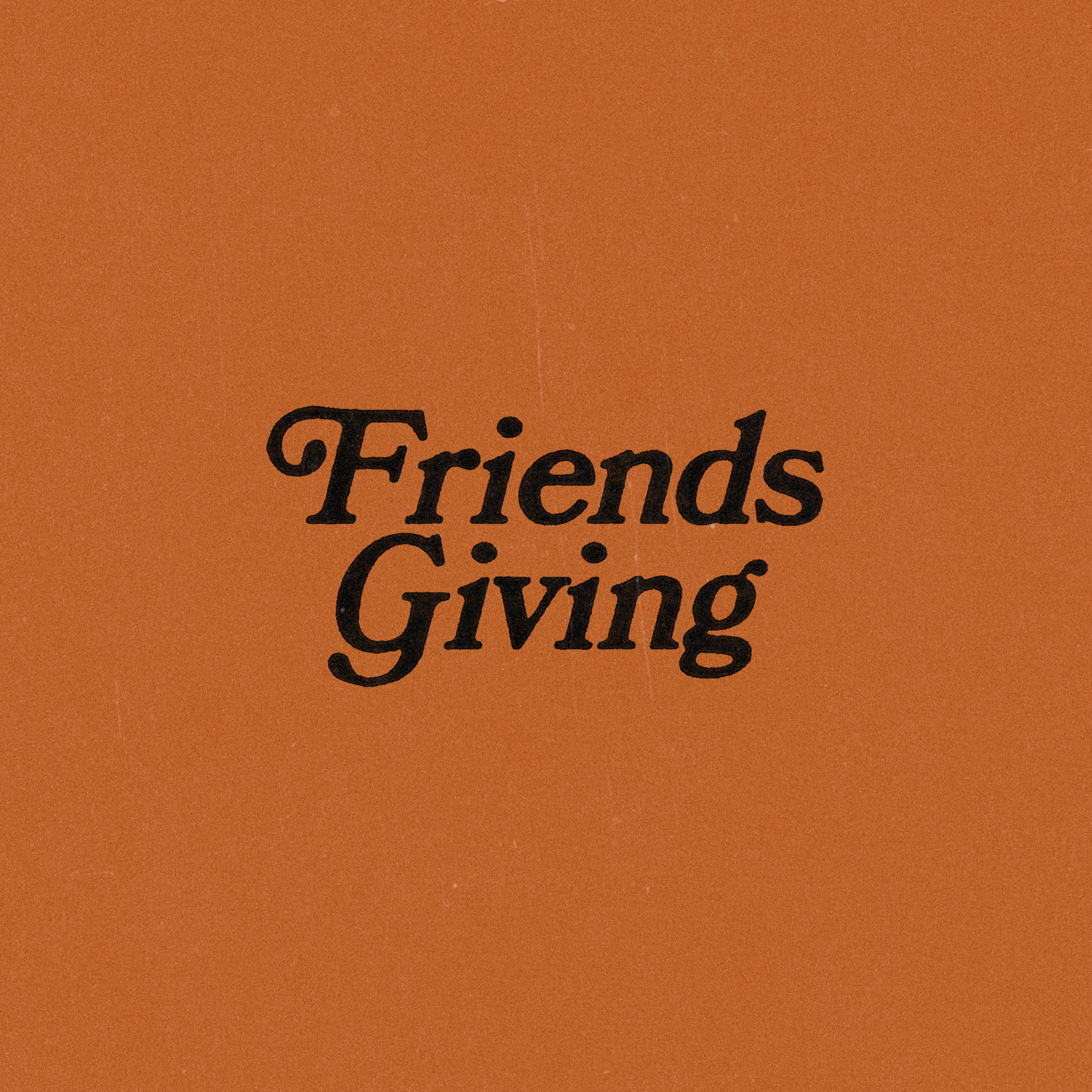 The Sanctuary Table: Friendsgiving Brunch