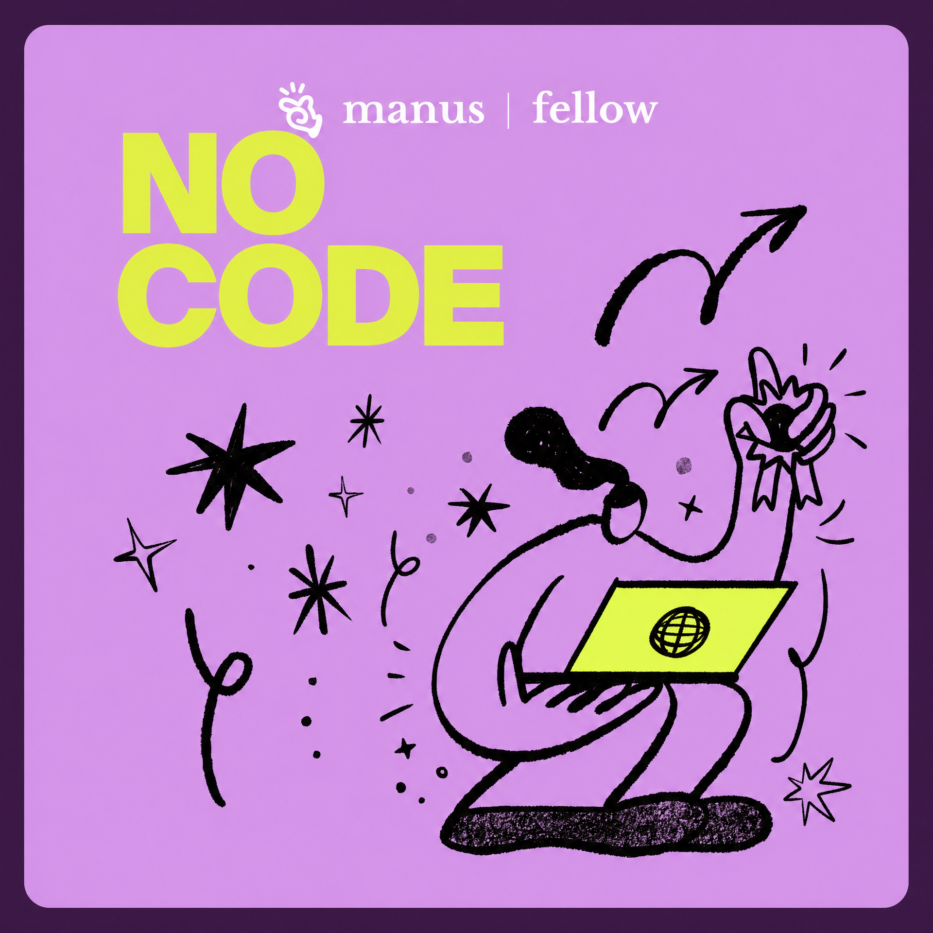 Manus Fellow Event｜Austin AI Build Night: Make It