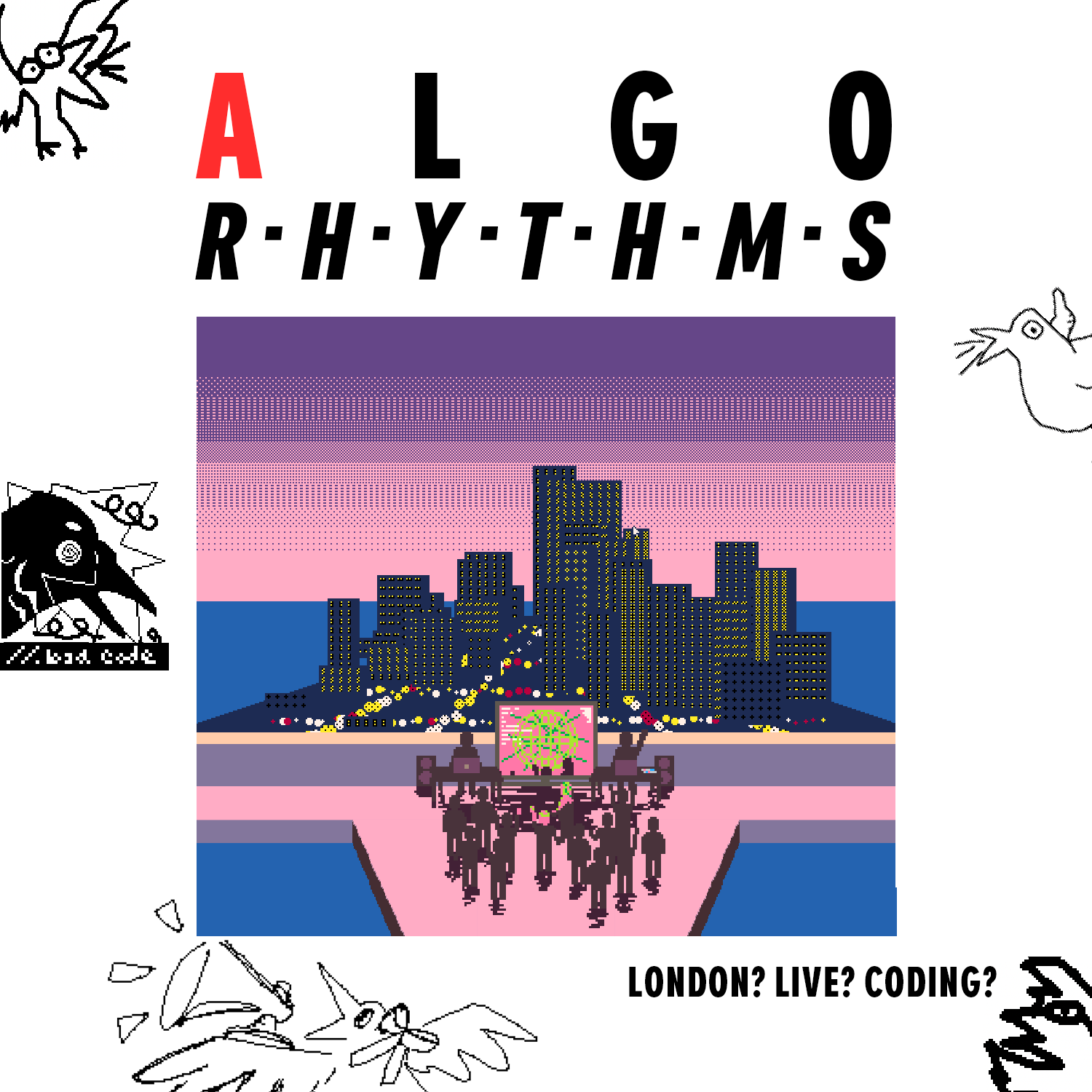 AlgoRhythms