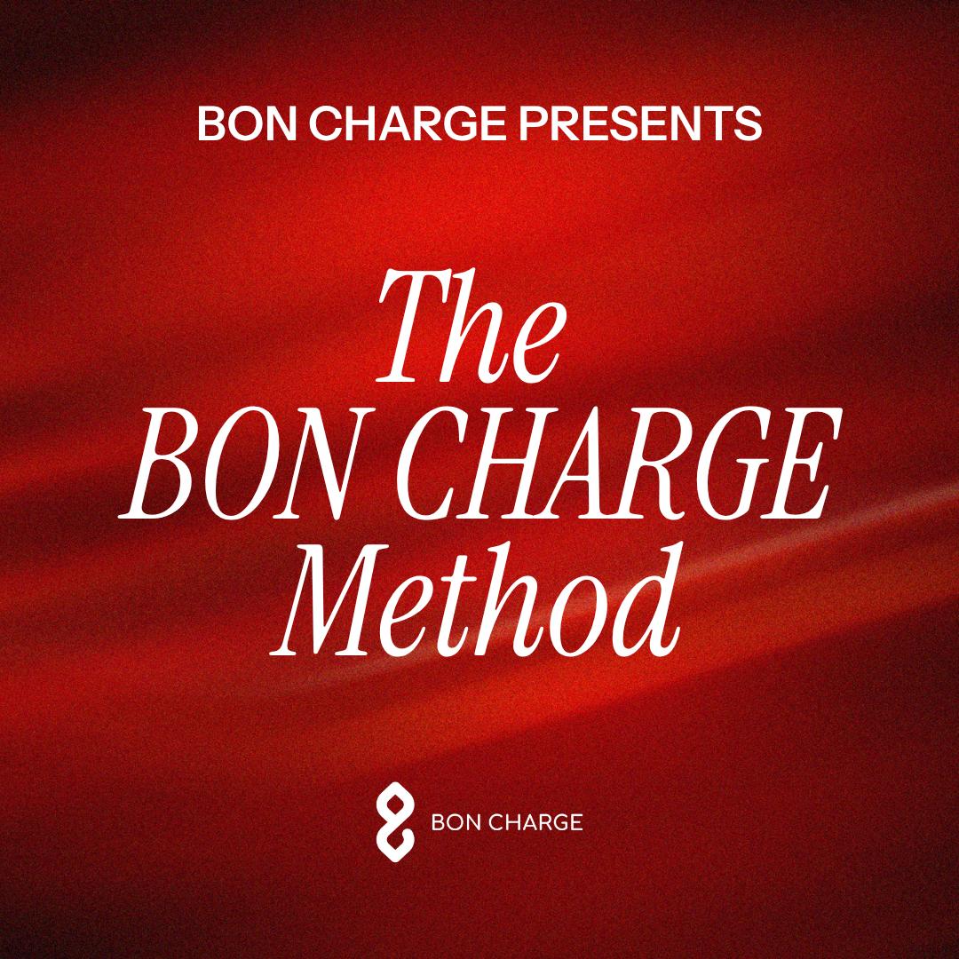 Cover art for #Sculpt Class Above the City: The BON CHARGE Method Launch — The Lookout